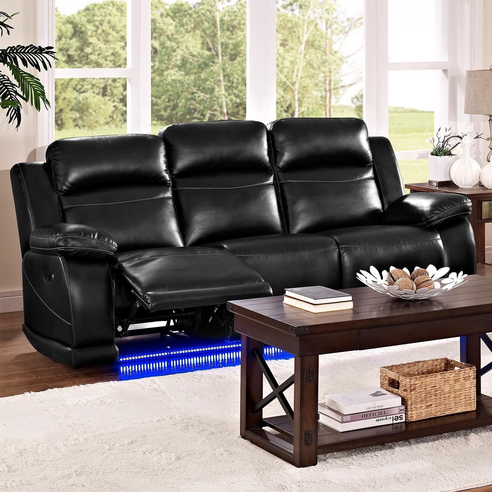 Vega sales power recliner